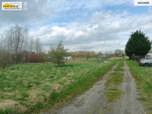 Działka rolna Niechorze. Zdjęcie 3
