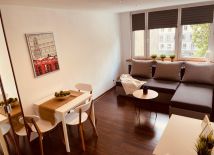 Mieszkanie 1-pokojowe Chorzów, ul. ks. Antoniego Stabika. Zdjęcie 2