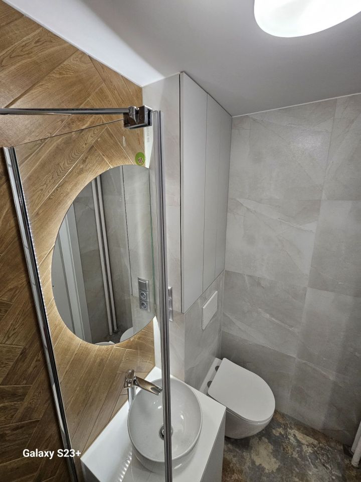 Mieszkanie 2-pokojowe Oława, ul. Kamienna. Zdjęcie 4