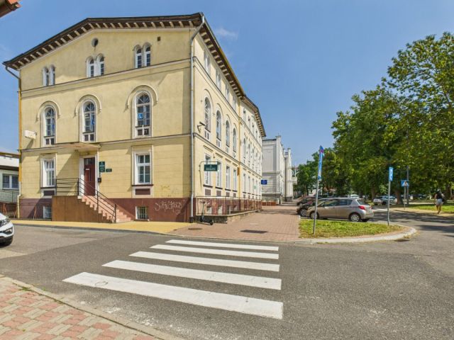 Lokal Kwidzyn, pl. Plebiscytowy. Zdjęcie 4