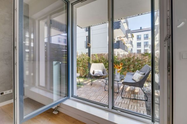 Mieszkanie 2-pokojowe Pruszków, ul. Bolesława Prusa. Zdjęcie 16