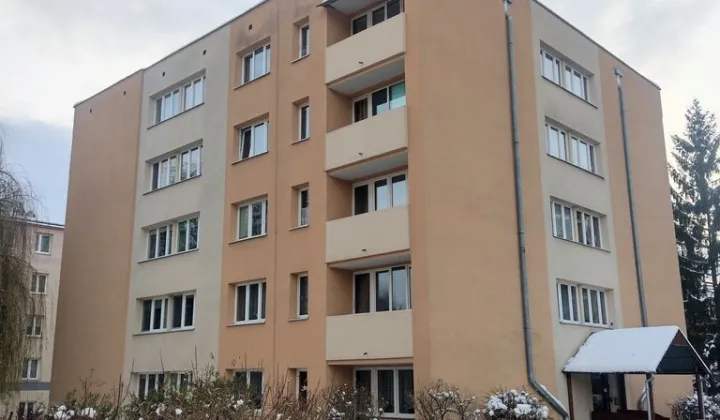 Mieszkanie 2-pokojowe Przemyśl Zasanie, ul. Zygmunta Noskowskiego