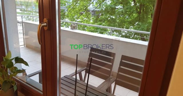 Mieszkanie 3-pokojowe Warszawa Wola, ul. Jana Kazimierza. Zdjęcie 10