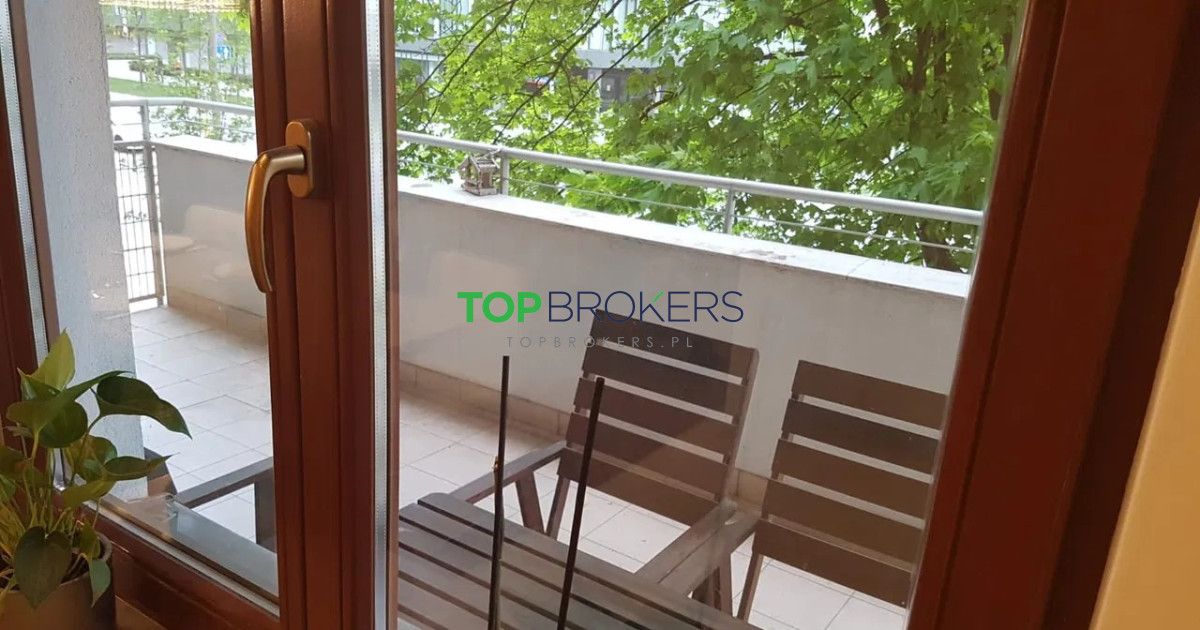 Mieszkanie 3-pokojowe Warszawa Wola, ul. Jana Kazimierza. Zdjęcie 10