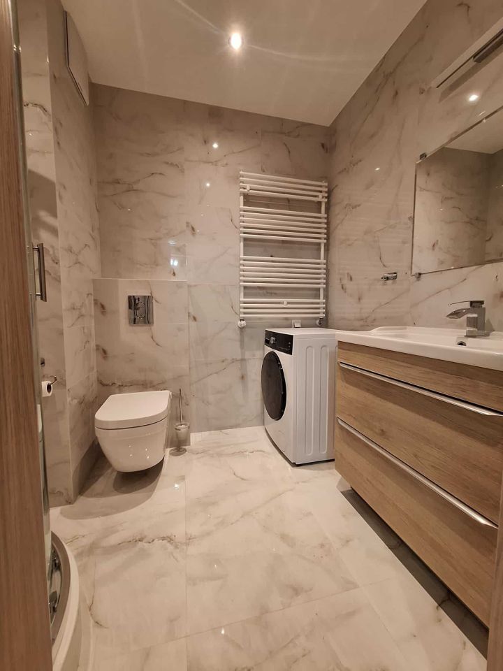 Mieszkanie 1-pokojowe Mińsk Mazowiecki, ul. Wesoła. Zdjęcie 5