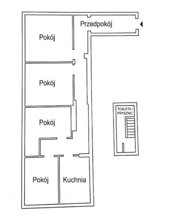 Lokal Wrocław, ul. Pełczyńska. Zdjęcie 5