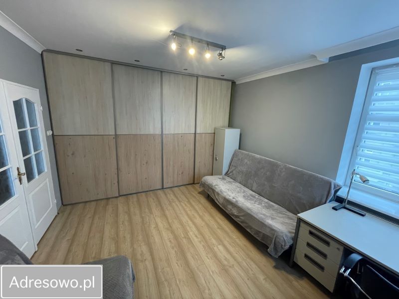 Mieszkanie 4-pokojowe Gorzów Wielkopolski Śródmieście, ul. Mieszka I. Zdjęcie 5