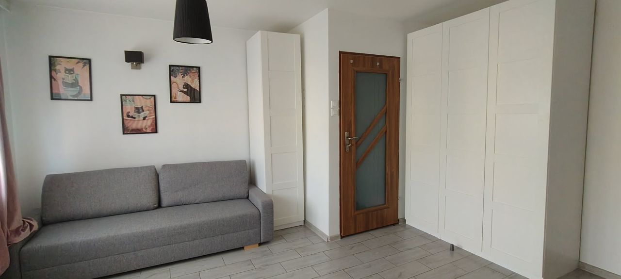 Mieszkanie 1-pokojowe Gdynia Obłuże, ul. Boisko. Zdjęcie 3