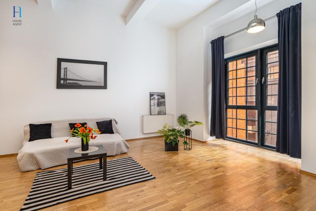 Mieszkanie 1-pokojowe Łódź Księży Młyn, ul. ks. bp. Wincentego Tymienieckiego. Zdjęcie 3