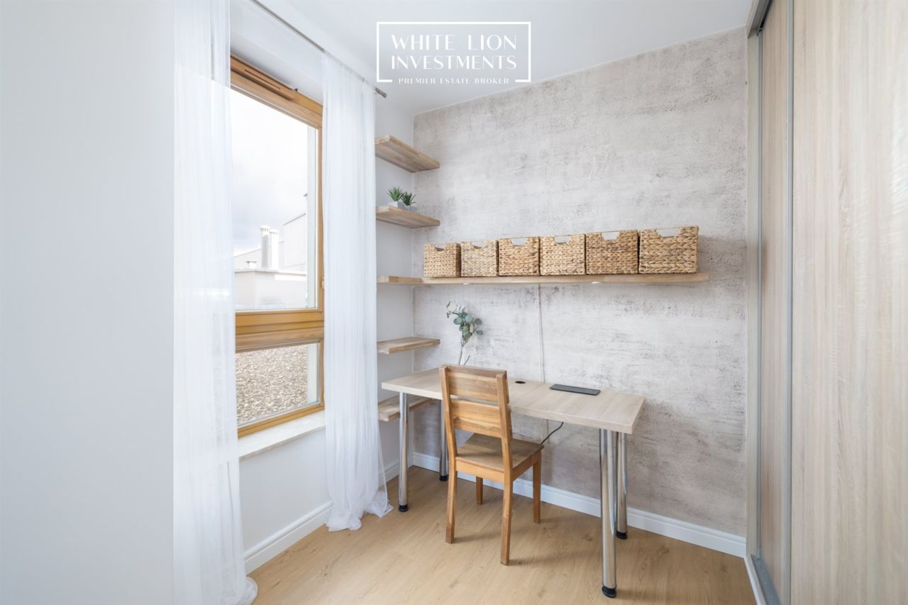 Mieszkanie 3-pokojowe Warszawa Włochy, ul. Obywatelska. Zdjęcie 8