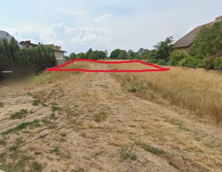 Działka budowlana Stepnica. Zdjęcie 2