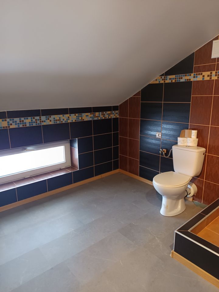 dom wolnostojący, 7 pokoi Rataje, ul. Dębowa. Zdjęcie 40