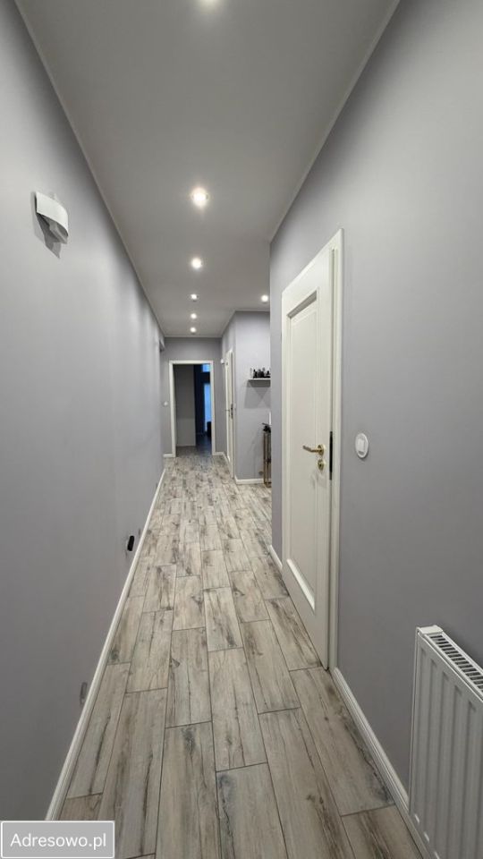 Mieszkanie 4-pokojowe Będzin Warpie, ul. Krakowska. Zdjęcie 11