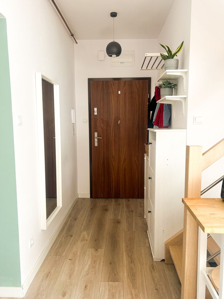 Mieszkanie 3-pokojowe Legnica Centrum, ul. ks. Piotra Ściegiennego. Zdjęcie 4