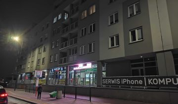 Mieszkanie 2-pokojowe Warszawa Imielin, ul. Filipiny Płaskowickiej