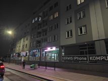 Mieszkanie 2-pokojowe Warszawa Imielin, ul. Filipiny Płaskowickiej