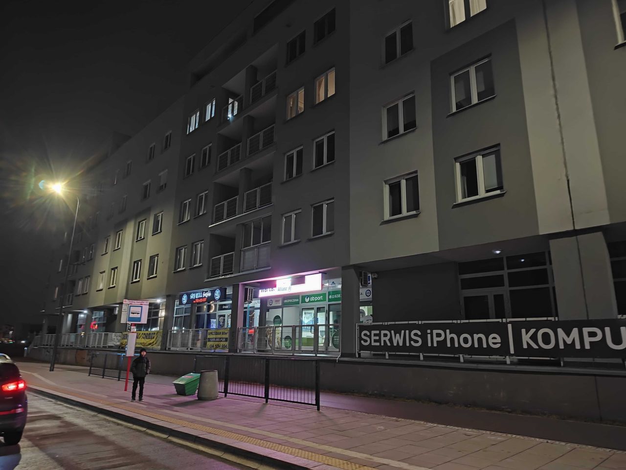 Mieszkanie 2-pokojowe Warszawa Imielin, ul. Filipiny Płaskowickiej