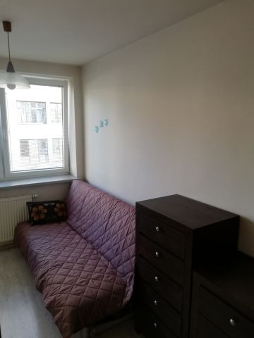 Mieszkanie 2-pokojowe Kraków Prądnik Biały, ul. Rusznikarska. Zdjęcie 1