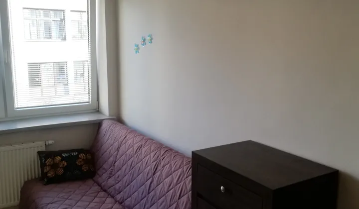 Mieszkanie 2-pokojowe Kraków Prądnik Biały, ul. Rusznikarska