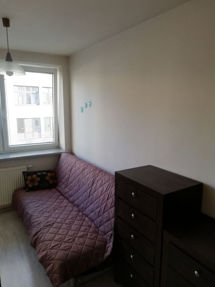 Mieszkanie 2-pokojowe Kraków Prądnik Biały, ul. Rusznikarska