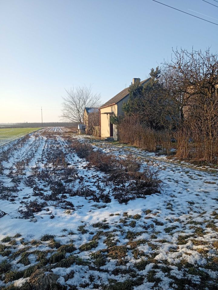 dom wolnostojący Przybranowo. Zdjęcie 3