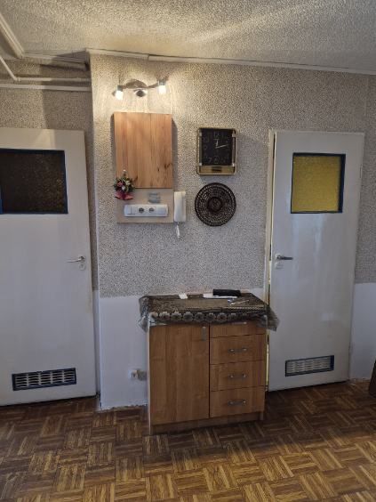 Mieszkanie 3-pokojowe Kraków Podgórze. Zdjęcie 8