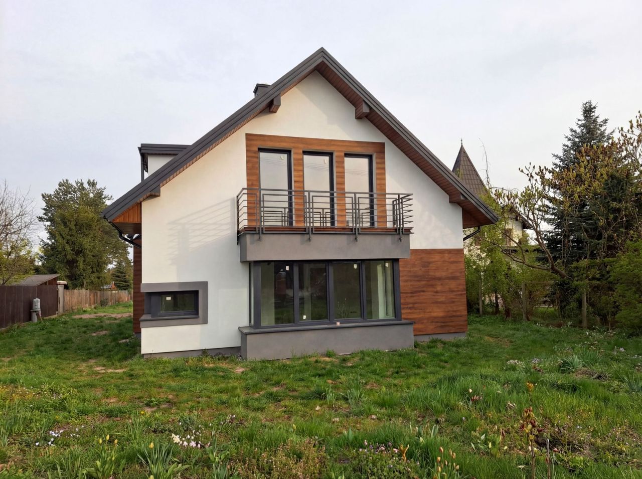 bliźniak, 6 pokoi Gołków, ul. Gołkowska. Zdjęcie 11