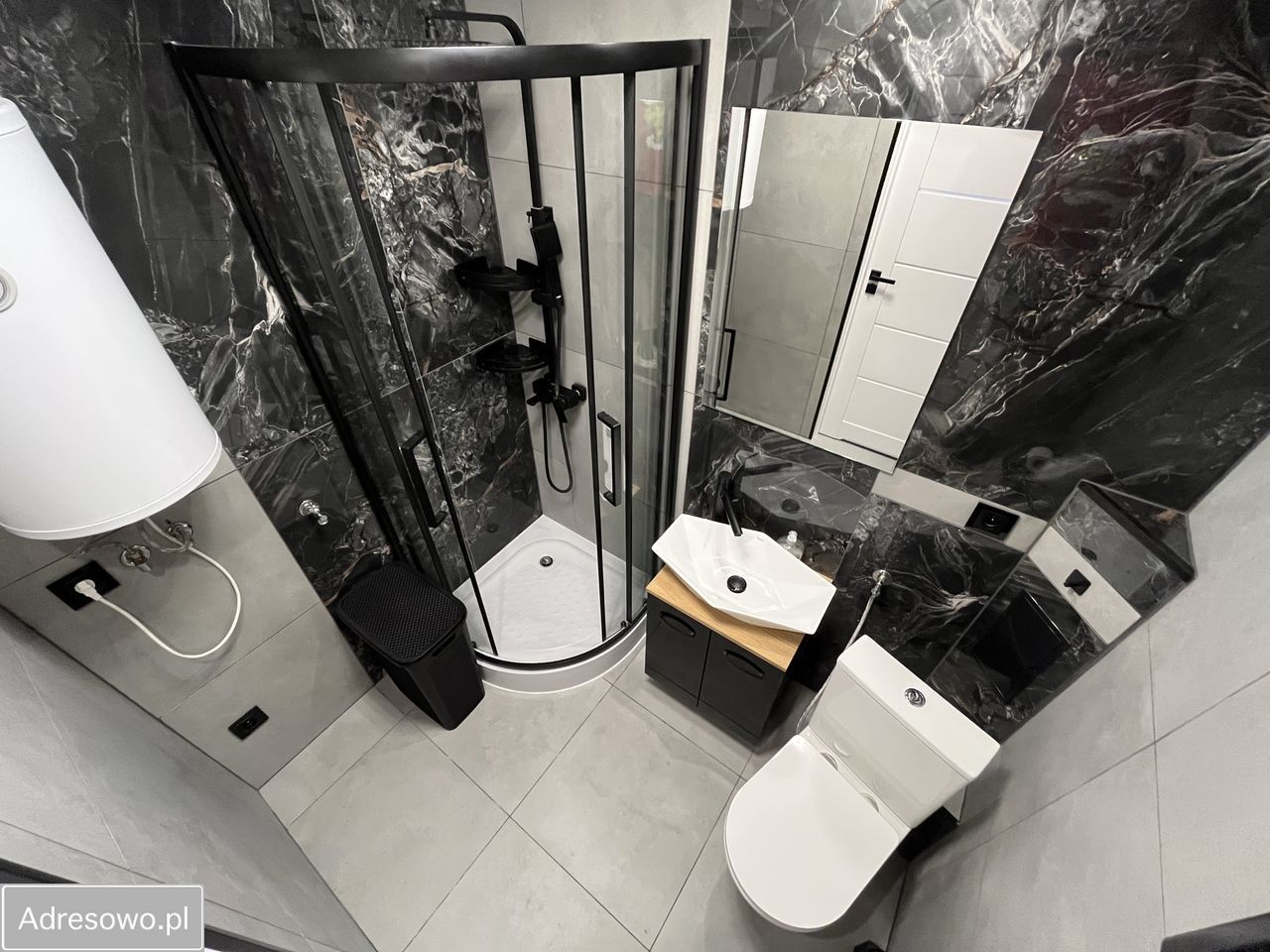 Mieszkanie 2-pokojowe Bytom Karb, ul. Wrocławska. Zdjęcie 13