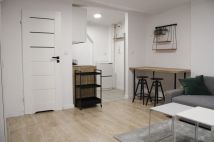 Mieszkanie 1-pokojowe Wrocław Stare Miasto, ul. Stanisława Leszczyńskiego. Zdjęcie 2