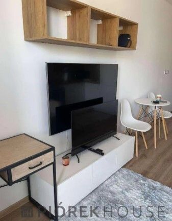 Mieszkanie 1-pokojowe Warszawa Włochy, ul. Wiktoryn. Zdjęcie 2