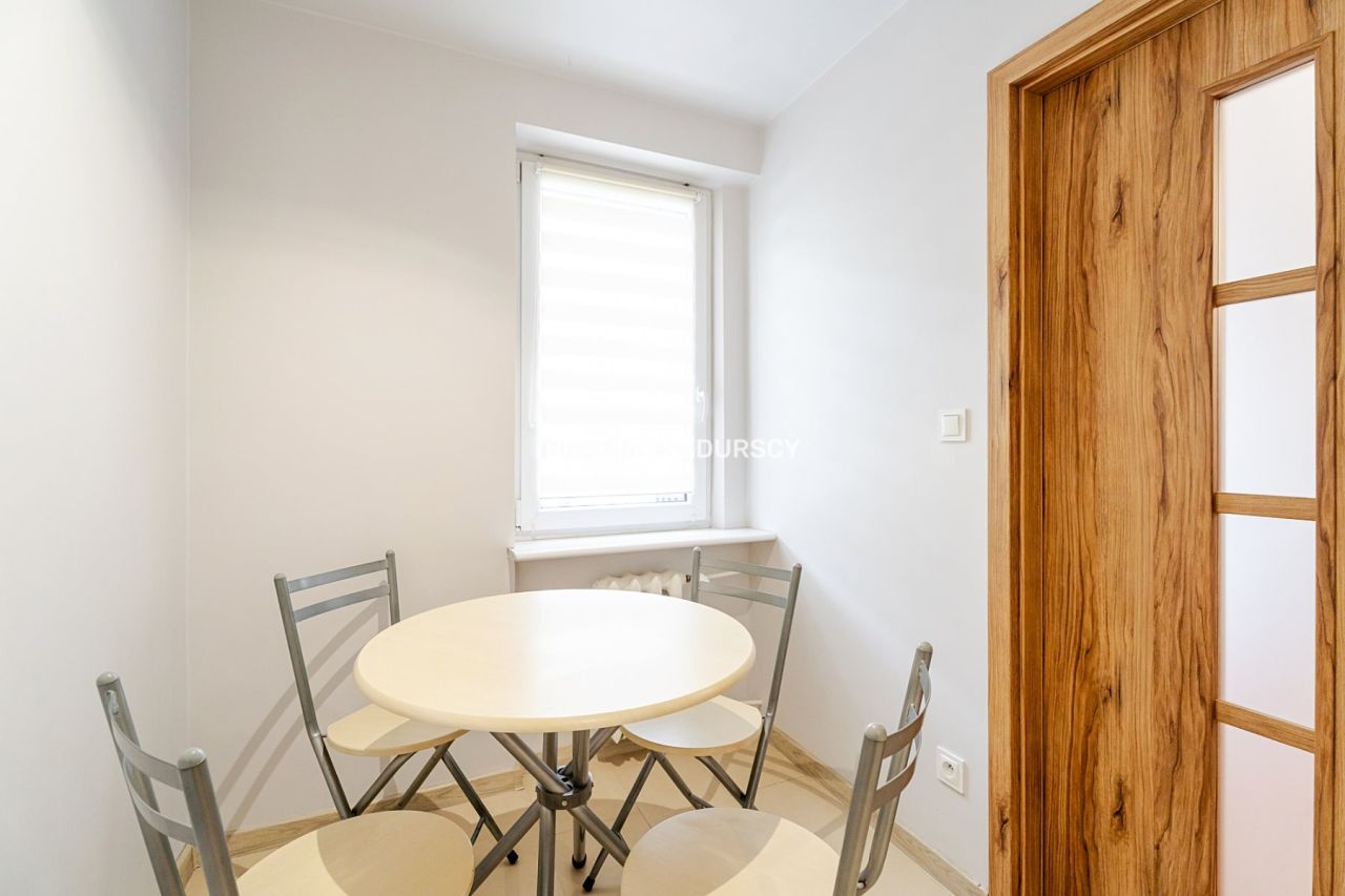 Mieszkanie 1-pokojowe Kraków Krowodrza, ul. Krowoderskich Zuchów. Zdjęcie 7