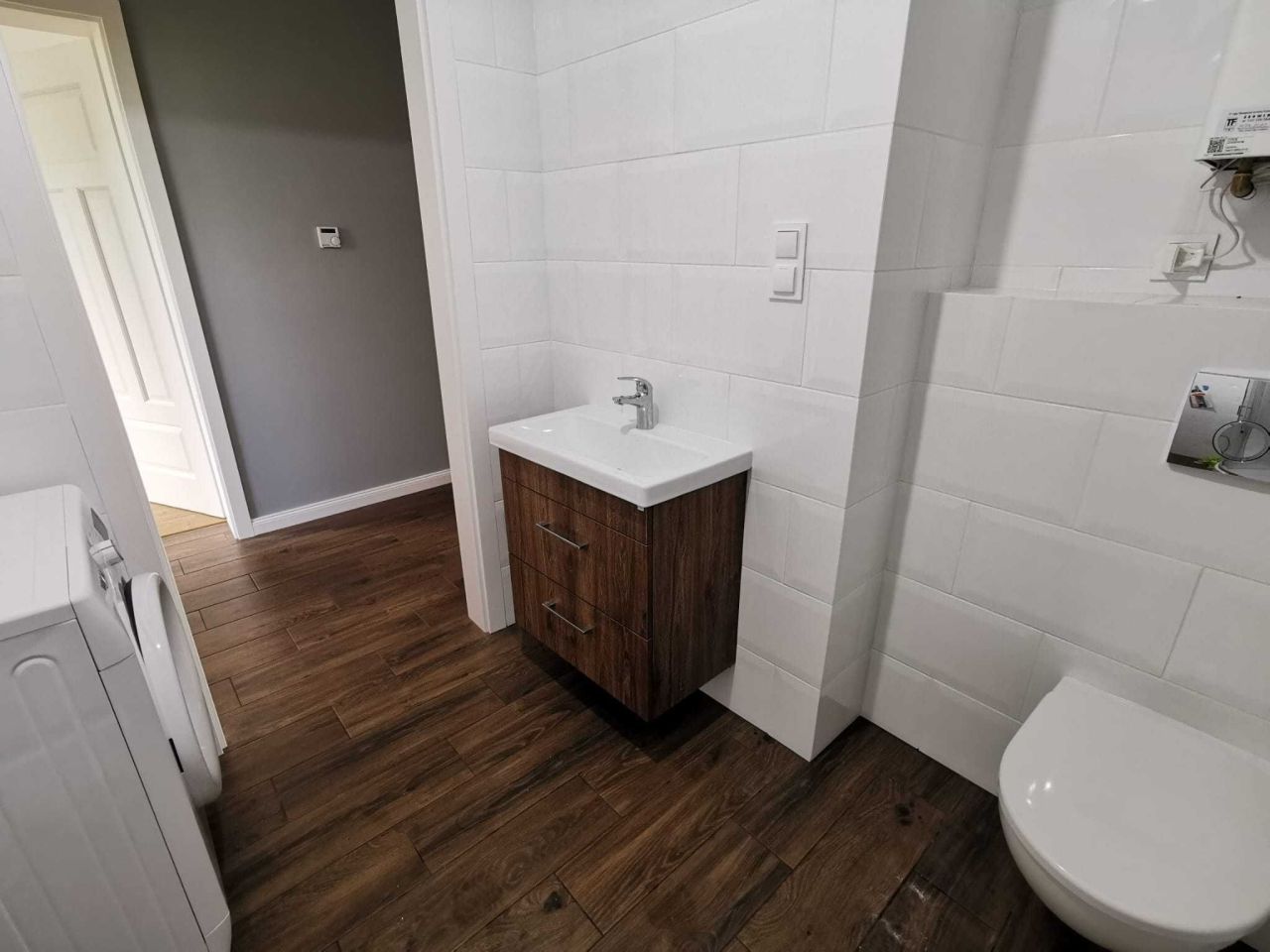 Mieszkanie 3-pokojowe Borzytuchom. Zdjęcie 7