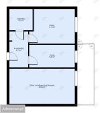 Mieszkanie 3-pokojowe Olsztyn, ul. Ludwika Zamenhofa. Zdjęcie 2