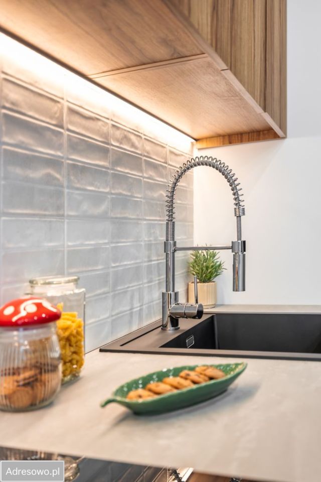 Mieszkanie 2-pokojowe Lublin Kośminek, ul. Garbarska. Zdjęcie 16