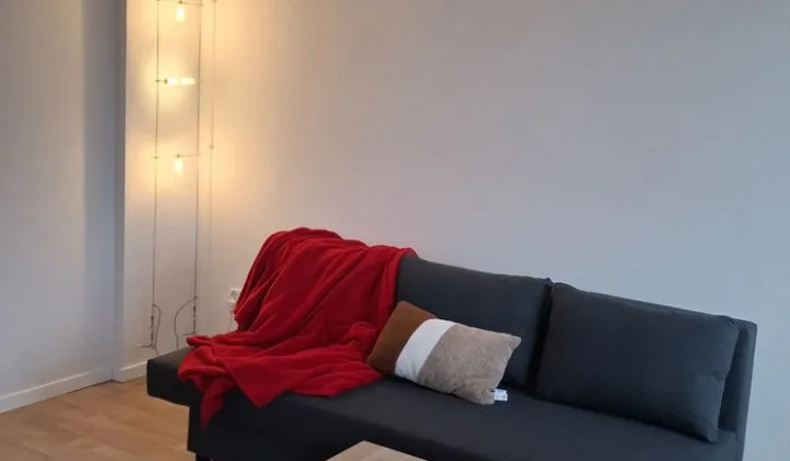 Mieszkanie 2-pokojowe Warszawa Mokotów, ul. Domaniewska