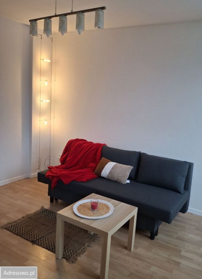 Mieszkanie 2-pokojowe Warszawa Mokotów, ul. Domaniewska. Zdjęcie 1