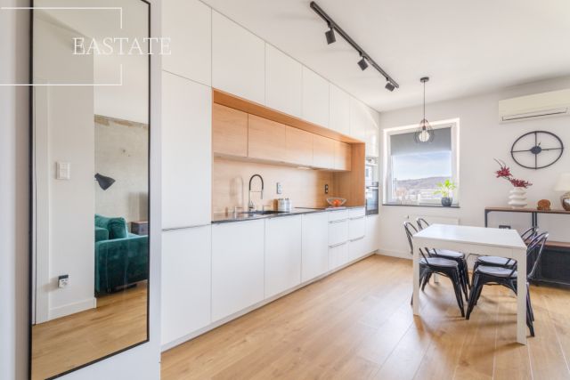 Mieszkanie 1-pokojowe Gdańsk, ul. Lęborska. Zdjęcie 3