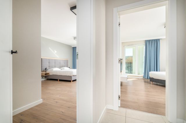 Mieszkanie 4-pokojowe Międzyzdroje, ul. Nowomyśliwska. Zdjęcie 12