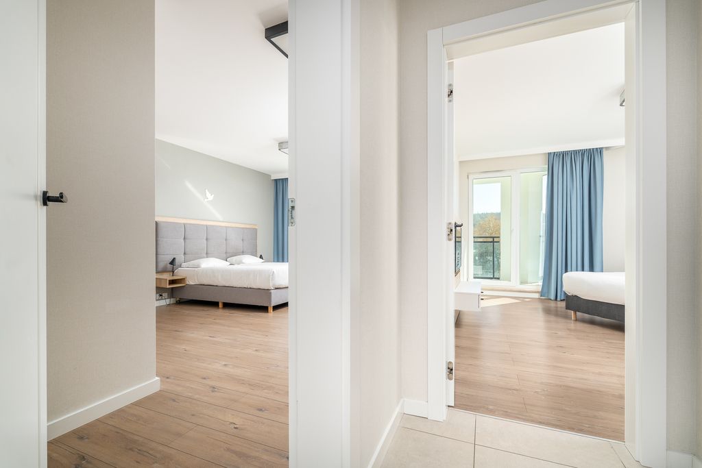 Mieszkanie 4-pokojowe Międzyzdroje, ul. Nowomyśliwska. Zdjęcie 12