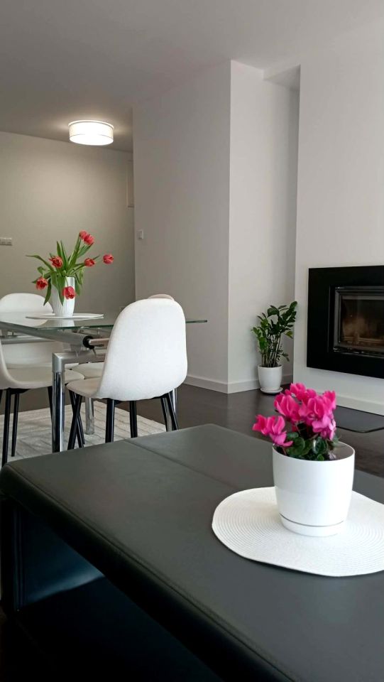 dom szeregowy, 3 pokoje Białystok Bagnówka, ul. Józefa Karola Puchalskiego. Zdjęcie 12