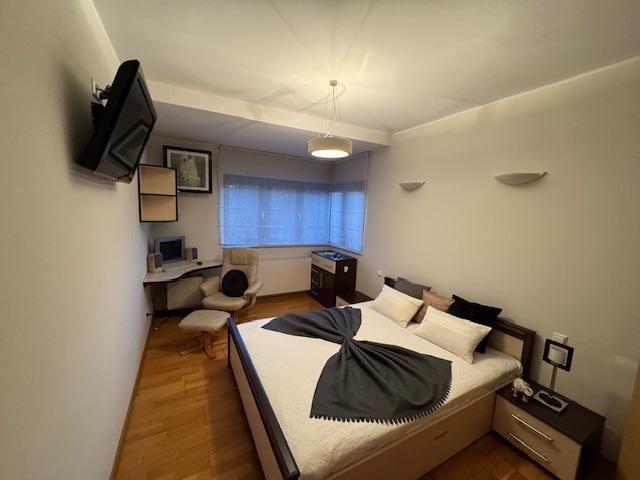 Mieszkanie 2-pokojowe Kraków Wola Justowska, ul. Morelowa. Zdjęcie 5