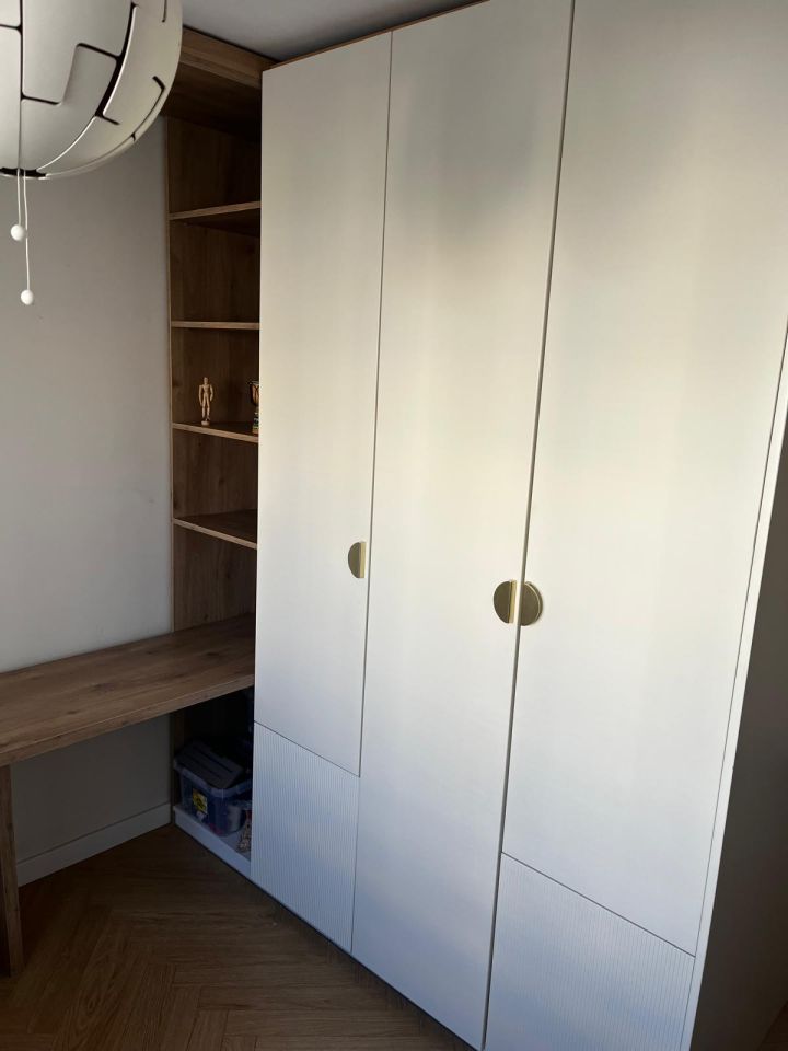 Mieszkanie 4-pokojowe Ruda Śląska Godula, ul. Walentego Fojkisa. Zdjęcie 7