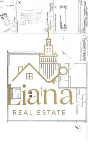 Lokal Warszawa Śródmieście, ul. Pokorna. Zdjęcie 6