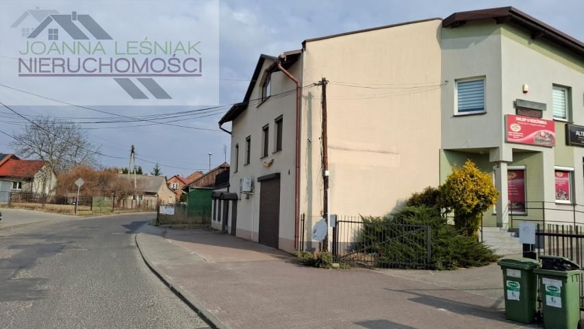 dom, 3 pokoje Myślachowice, ul. Centralna. Zdjęcie 12