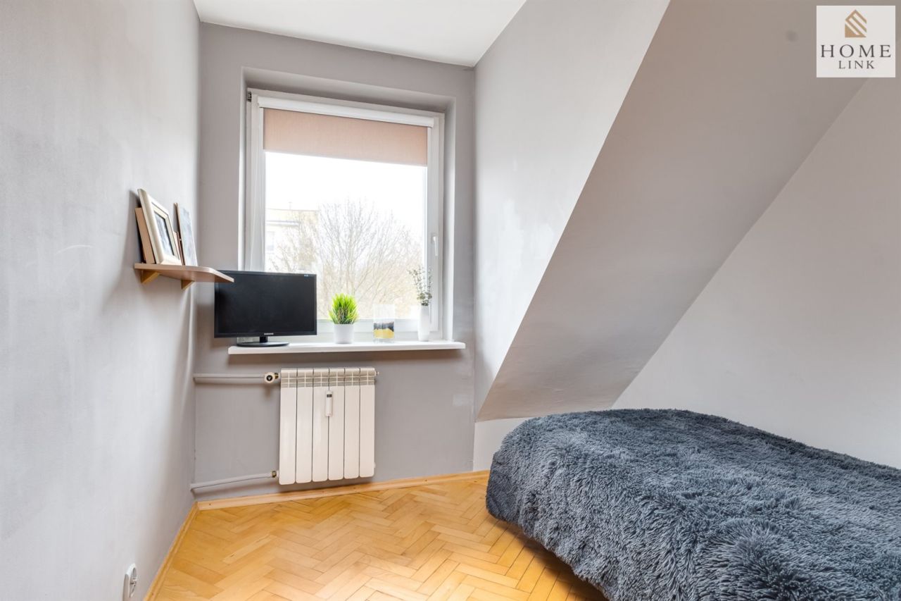 Mieszkanie 4-pokojowe Olsztyn Zatorze, ul. Antoniego Małeckiego. Zdjęcie 8