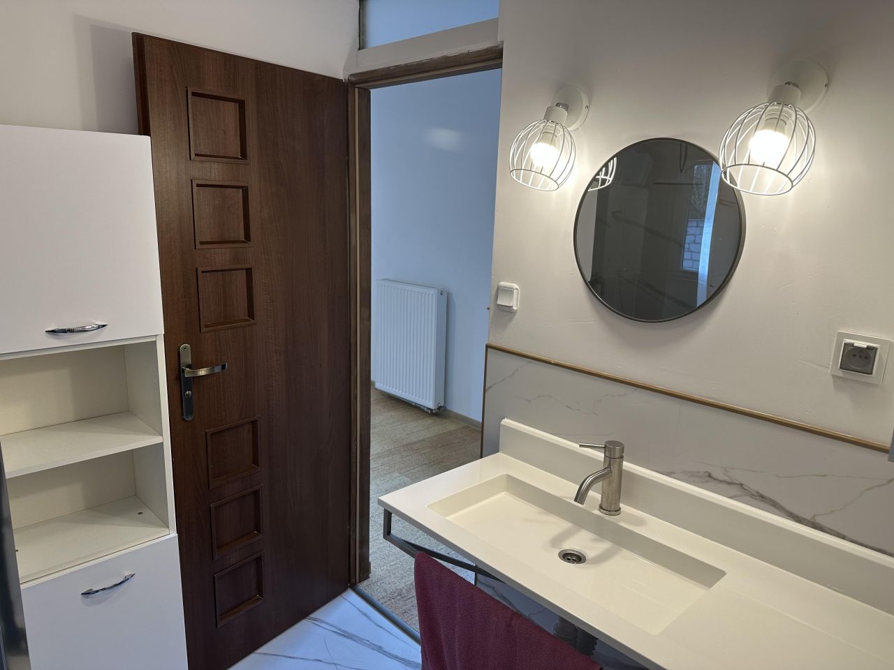 inny, 2 pokoje Warszawa Wilanów, ul. Wiertnicza. Zdjęcie 6