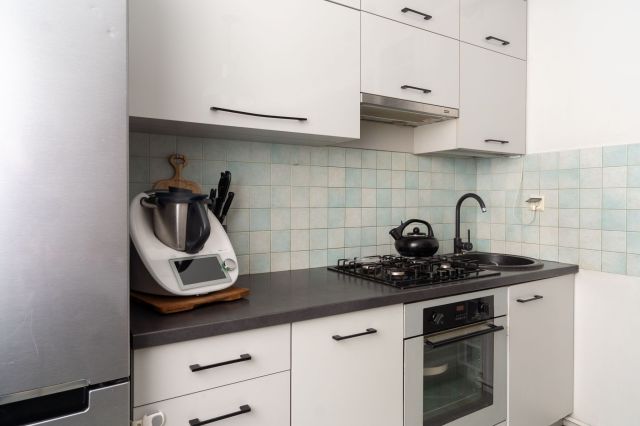 Mieszkanie 3-pokojowe Białystok Nowe Miasto, ul. Zachodnia. Zdjęcie 7