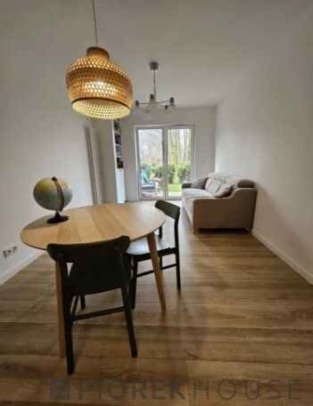 Mieszkanie 3-pokojowe Warszawa Białołęka, ul. Kąty Grodziskie. Zdjęcie 3