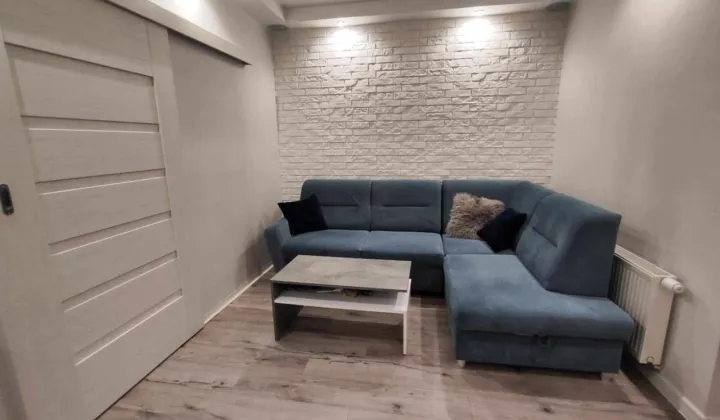 Mieszkanie 2-pokojowe Jaworzno, ul. Henryka Partyki