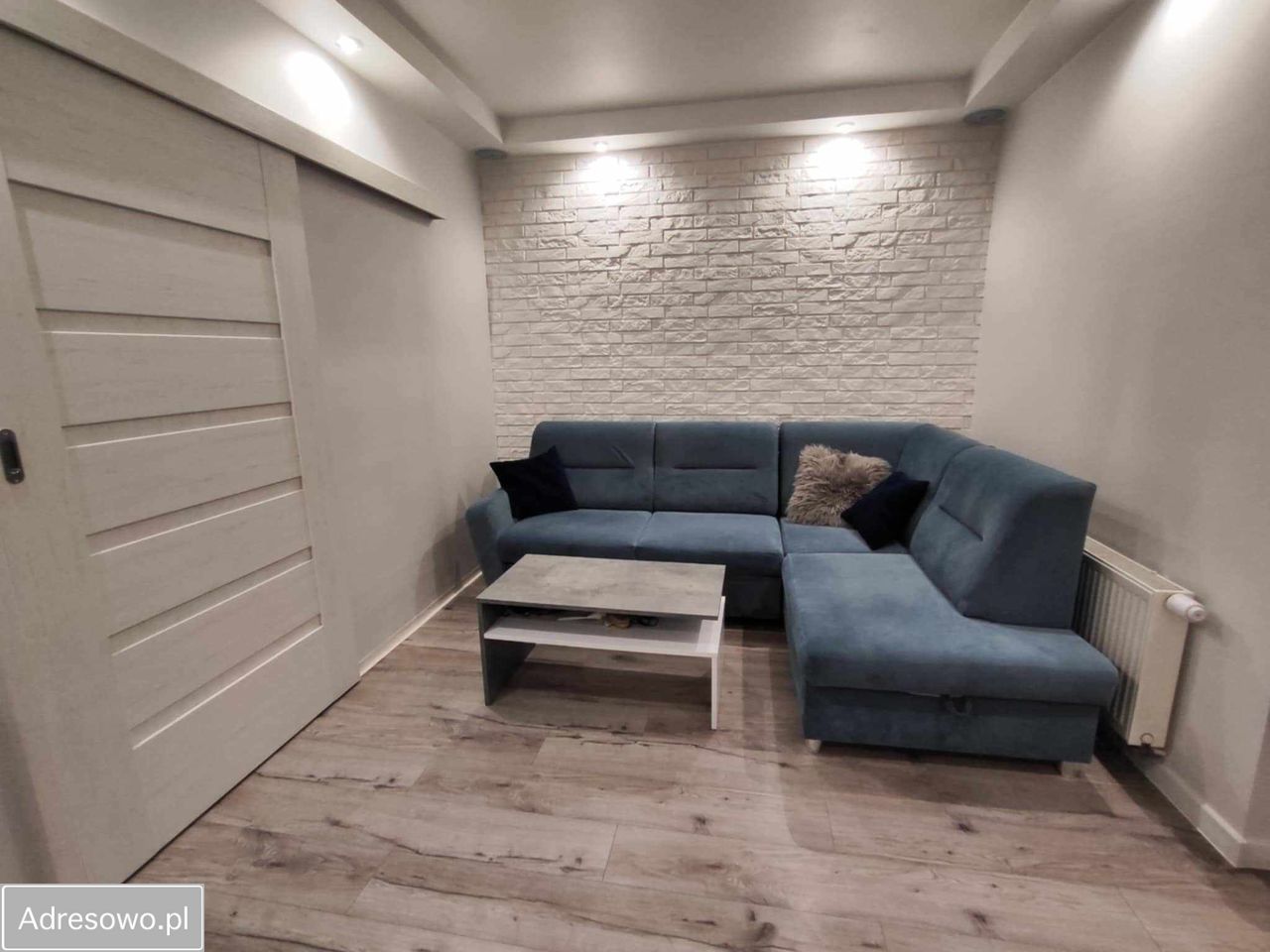 Mieszkanie 2-pokojowe Jaworzno, ul. Henryka Partyki. Zdjęcie 1